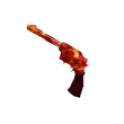Molten | Murder Mystery 2 — Roblox, лот №213754