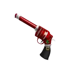 Santa | Murder Mystery 2 — Roblox, лот №213762