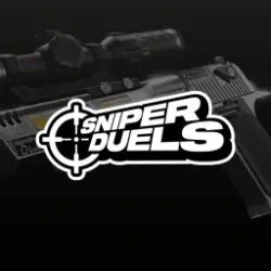 2450 Gems | Sniper Duels