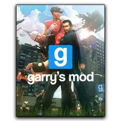 Garry's Mod Steam Offline + Extra Games | Instant Delivery