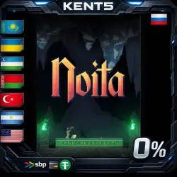 Noita | RU