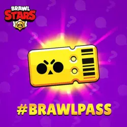 Brawl Stars | BRAWL PASS