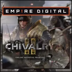 Chivalry 2 / Steam Key / Russia Only