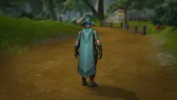 Sorcerer's Grassy Garb Skin Twitch Drop August 2026