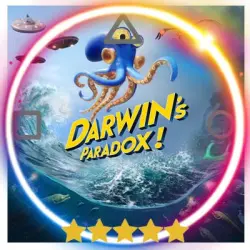 Darwin's Paradox (PS5/EN) (Rent from 7 days)