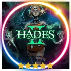 Hades 2 (PS5/RU) (Rent from 7 days)