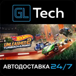 HOT WHEELS UNLEASHED 2 - Turbocharged АВТОДОСТАВКА Steam GIFT
