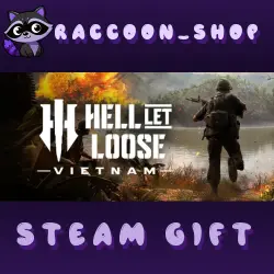 Hell Let Loose: Vietnam * STEAM RU*KZ*UA*CIS