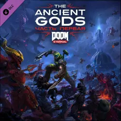 DOOM Eternal: The Ancient Gods - Part One DLC (Steam key | CIS)