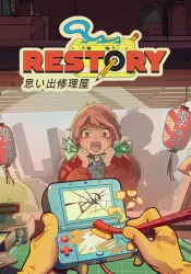 ReStory: Chill Electronics Repairs (STEAM) Russia and CIS