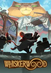 Whiskerwood (STEAM) Russia and CIS