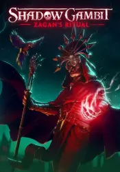 Shadow Gambit: Zagan’s Ritual (STEAM) Russia and CIS