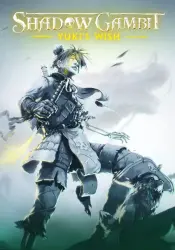 Shadow Gambit: Yuki’s Wish (STEAM) Russia and CIS