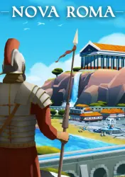 Nova Roma (STEAM) Russia and CIS