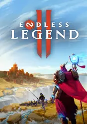 ENDLESS Legend 2 (STEAM) Russia and CIS