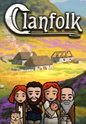 Clanfolk (STEAM) Russia and CIS