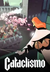 Cataclismo (STEAM) Russia and CIS