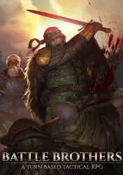 Battle Brothers (STEAM) Russia and CIS