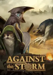 Against the Storm (STEAM) Russia and CIS
