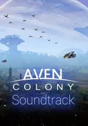 Aven Colony - Soundtrack (STEAM) Russia and CIS