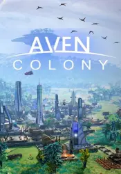 Aven Colony (STEAM) Russia and CIS