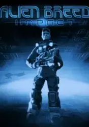 Alien Breed: Impact (STEAM) Russia and CIS