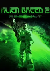Alien Breed 2: Assault (STEAM) Russia and CIS