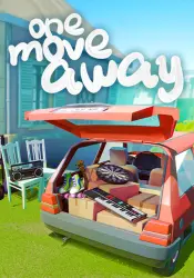 One Move Away (STEAM) РФ и СНГ