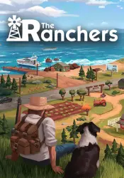 The Ranchers (STEAM) Russia and CIS