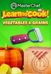 MasterChef - DLC 3 - Vegetables & Grains (STEAM) Worldwide