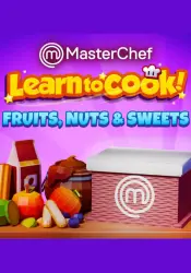 MasterChef - DLC 1 - Fruits, Nuts & Sweets (STEAM) Worldwide