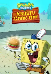 SpongeBob: Krusty Cook-Off (STEAM) Worldwide