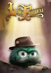 Leo’s Fortune - HD Edition (STEAM) Worldwide