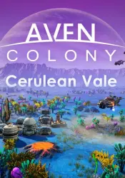 Aven Colony - Cerulean Vale (STEAM) Russia and CIS