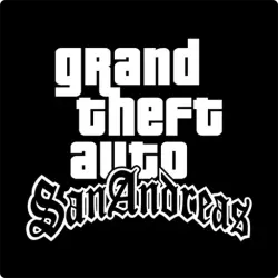 GTA San Andreas iPhone ios iPad AppStore