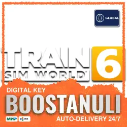 Train Sim World 6 | GL — Steam key