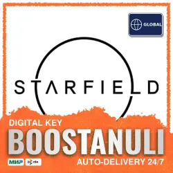 Starfield | GL — Steam key (Game or DLC)