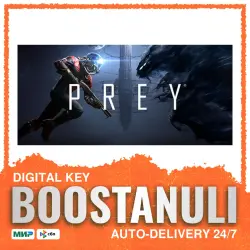 Prey | CIS — Steam key (Game or DLC)