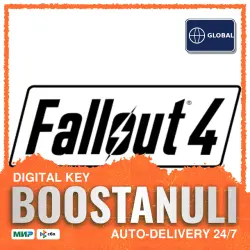 Fallout 4 | GL — Steam key (Game or DLC)