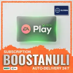 EA Play for Xbox | GLOB — 1/6/12 month subscription