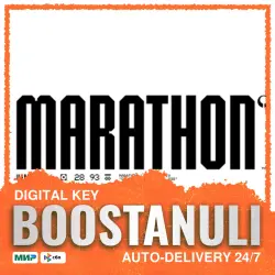Marathon | CIS — Steam key