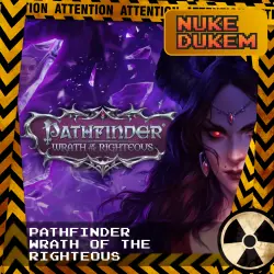 CIS | Pathfinder: Wrath of the Righteous - Choose the Edition | STEAM KEY