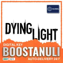 Dying Light | GL — Steam key