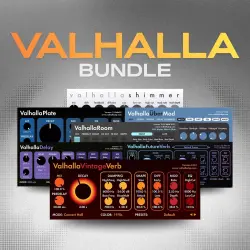 Valhalla DSP Bundle (КЛЮЧ)