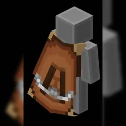 Minecraft Code | Builder's Cape | Builder's Cape JAVA & BEDROCK AUTO-DELIVERY
