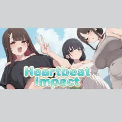 Heartbeat Impact +77 GAMES Offline Steam Account 24/7