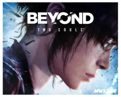 Beyond Two Souls FULL DLC STEAM