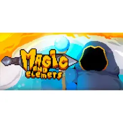 Magic and Elements | STEAM AUTO-DELIVERY