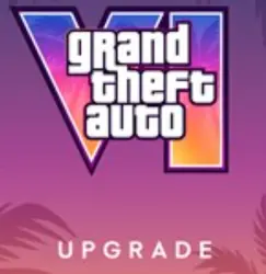 (NOT A GAME) GTA 6 Grand Theft Auto VI XBOX UPGRADE
