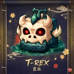 T-REX FRUIT | T-REX FRUIT